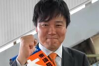 立憲・本庄知史氏「麻生家に嫁入りした高市さん」発言が“女性蔑視”と大炎上、釈明も「発想がヤバい」火に…