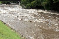 西日本豪雨級の雨が東京を襲ったら鉄橋は全滅！ 他人ごとじゃない災害、どう備える？