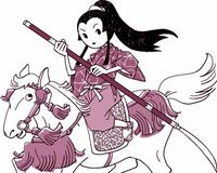 “鬼姫”と恐れられた女武将、伊達政宗毒殺を試みていた