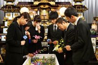 日本一葬儀にお金をかける富山県は見栄っ張り!? 「死後のお金」都道府県ランキング