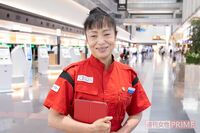 中国残留孤児2世のカリスマ清掃員、いじめや逆境を乗り越えて目指す“日中の懸け橋”