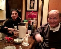 作曲家・俳優、伝説のバーNadjaの店主、安保由夫さんが亡くなった