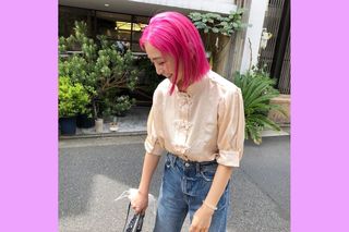 安達祐実（Instagramより）