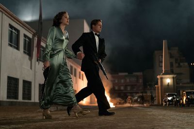 ＜新着DVD＞ブラピの正統派ハンサムガイぶりを堪能、美しきラブサスペンス