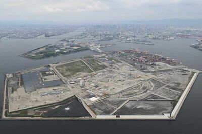 莫大な建設費、曖昧な経済効果に疑問符で大バッシングの大阪万博、これ以上の支出増額は「ない」理由と「終…