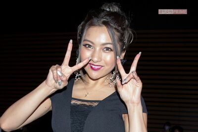 朝倉未来が『RIZIN』敗戦後のリングに「ゆきぽよいる？」触れられなかった事情