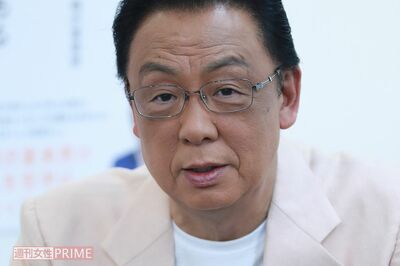 梅沢富美男の兄・武生さんが死去、生前目撃されていた「タクシー内でのやりとり」