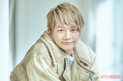 『新しい地図』香取慎吾「草なぎさんには事後報告」「タイトルは3人で決めた（笑）」上野樹里&和田唱夫妻が…