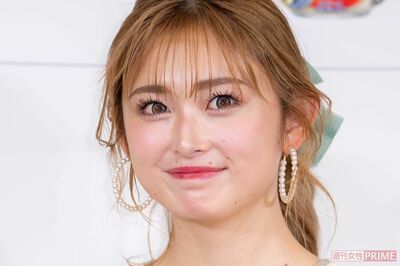 ゆうちゃみが「もはやCM女王」フジテレビのスポンサー離れとAC化で“露出急増”、相次ぐ同情の声