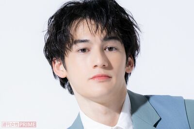 《タイのBLが今アツい》3か国語を操る頭脳派イケメン俳優・パース・ナクンの魅力！「日本語を勉強するよう…