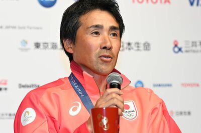 《パリ五輪》92年ぶりのメダル獲得、馬術「初老ジャパン」長老・大岩義明選手の旧友が語る“青年”時代の素…