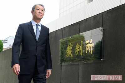 “赤ちゃん取り違え事件”の被害者が告白「本当の親に会いたい」実名で探し続ける男性の戦い