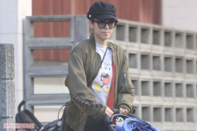 若槻千夏「ママはバカなんでしょ？」に奮起、長男を入れた“エリート保育園”の真価 