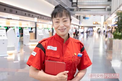 中国残留孤児2世のカリスマ清掃員、いじめや逆境を乗り越えて目指す“日中の懸け橋”