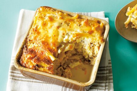 リハマカローニラーティッコ［フィンランド共和国］