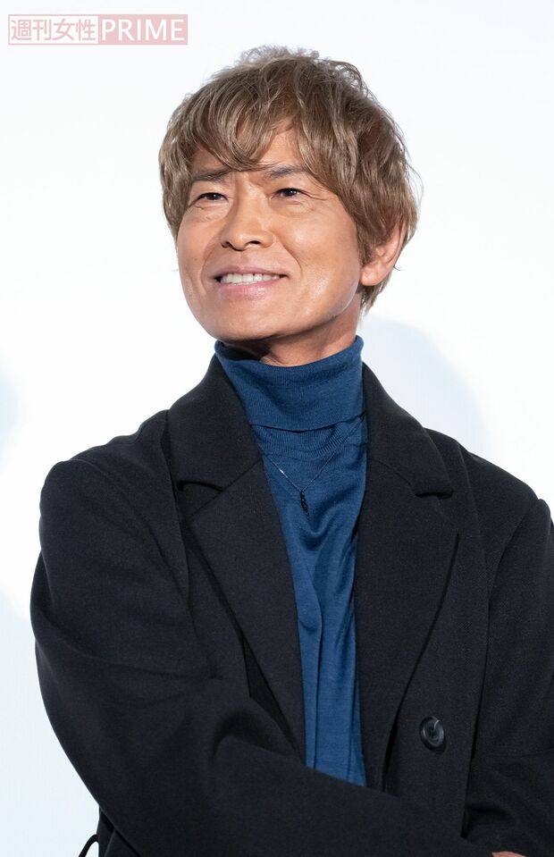 声優・古谷徹、万博『ガンダム』展示に“AI”で登場「素直に喜べない」「ギャラ安くなった?」根強い不倫の傷(3ページ目) | 週刊女性PRIME