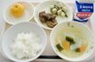 和歌山県の鯨の竜田揚げの給食